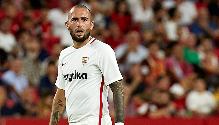 BetStars Sevilla vs Villarreal 2019 02 BetStars, Sevilla vs Villarreal, pronosticos deportivos, apuestas deportivas, apuestas deportivas pronosticos, LaLiga, pronosticos La Liga, apuestas de fútbol para hoy, mejores apuestas deportivas, apuestas deportivas pronosticos, pronosticos expertos, noticias deportivas, casas apuestas deportivas, Sevilla vs Villarreal: El submarino amarillo quiere hundir al líder, sevilla vs villarreal pronosticos apuestas,